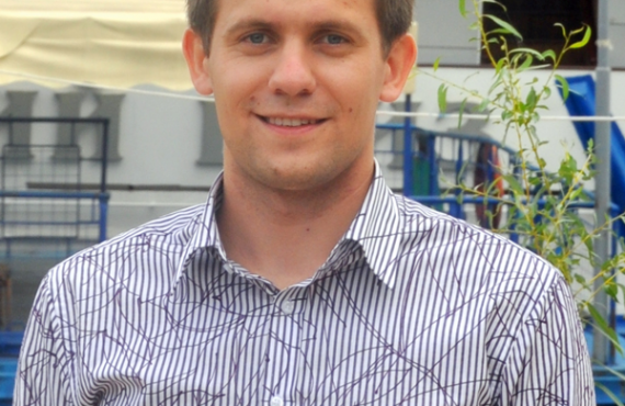 Симоненко Андрій