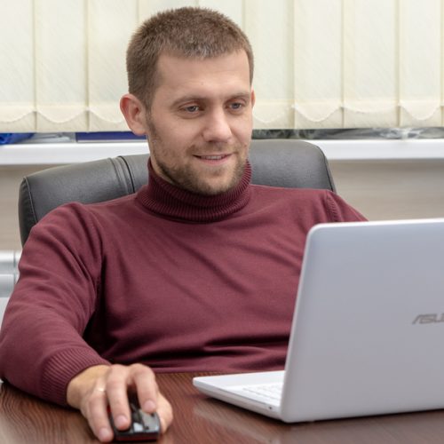 Симоненко Андрей