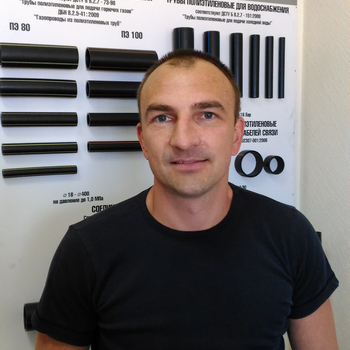 Молодик Павло