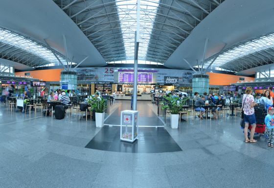 Boryspil Airport